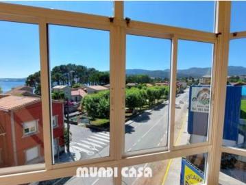 Apartamento Alquiler Boiro, Boiro