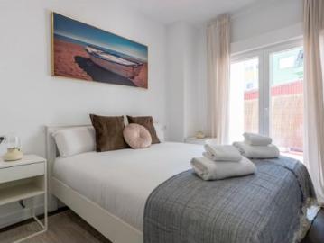Apartamento Alquiler Boiro, Boiro