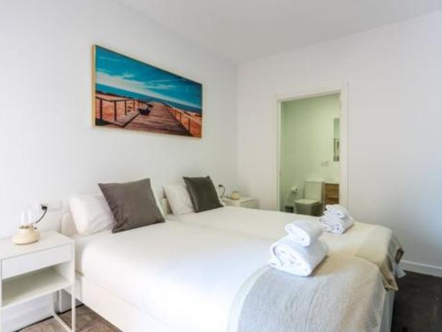 Apartamento Alquiler Boiro, Boiro