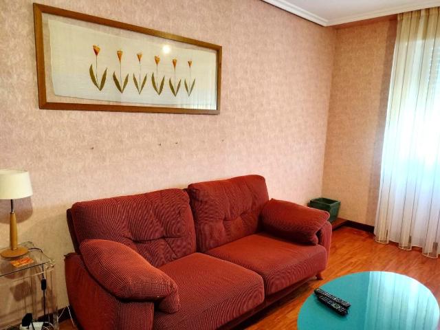 Apartamento Alquiler Burgos