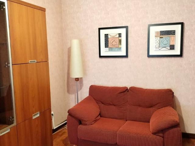 Apartamento Alquiler Burgos