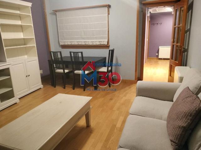 Apartamento Alquiler Burgos