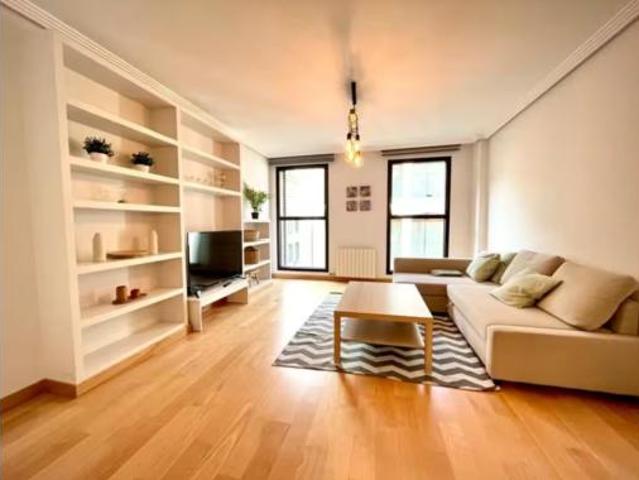 Apartamento Alquiler Burgos Capital, Casco Histórico