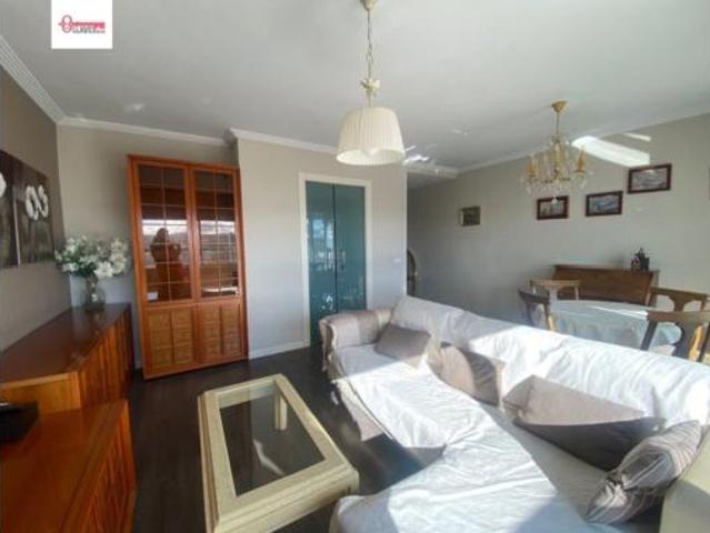Apartamento Alquiler Burgos Capital, Centro