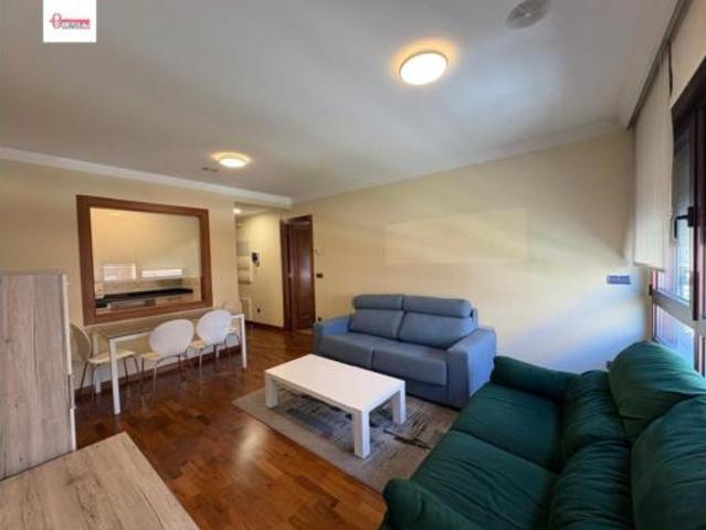 Apartamento Alquiler Burgos Capital, Centro