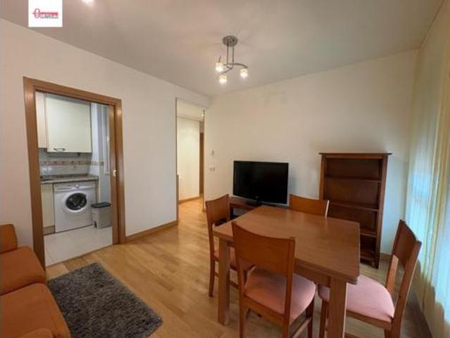 Apartamento Alquiler Burgos Capital, Fuentecillas Yagüe Villalonquéjar