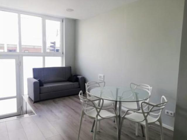 Apartamento Alquiler Burgos Capital, Gamonal Capiscol