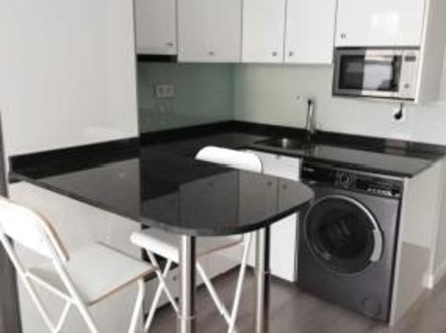 Apartamento Alquiler Burgos Capital, Gamonal Capiscol