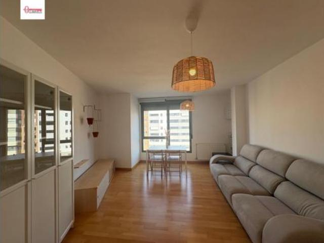Apartamento Alquiler Burgos Capital, San Pedro de la Fuente Barrantes