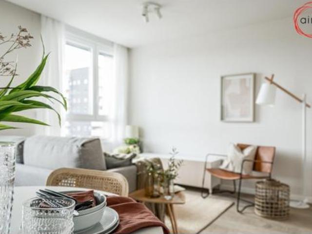 Apartamento Alquiler Burlada Burlata, Burlada Burlata
