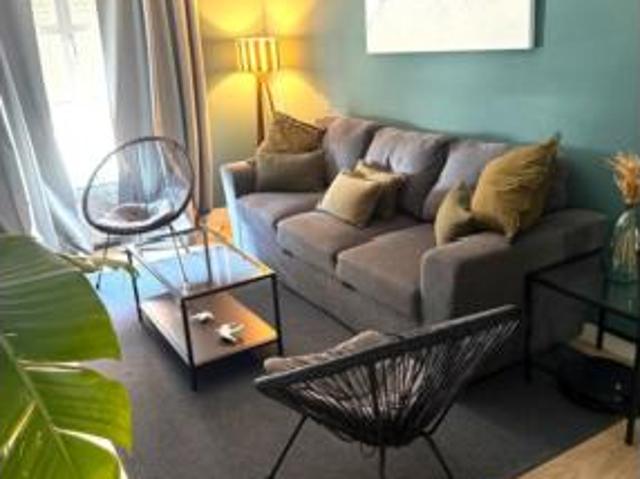 Apartamento Alquiler Cambados, Cambados