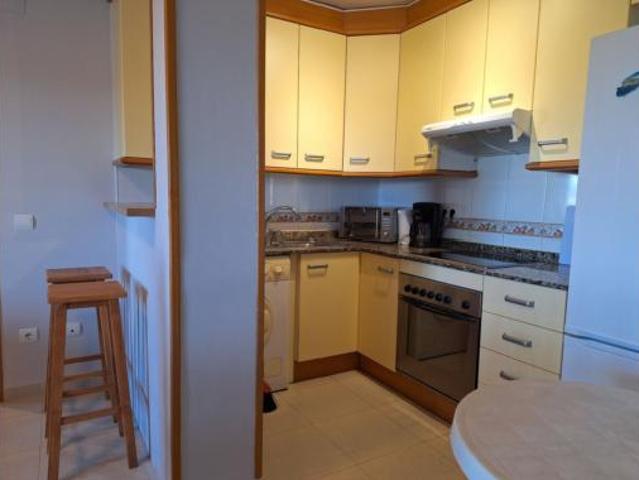 Apartamento Alquiler Cambrils, Vilafortuny Cap de Sant Pere