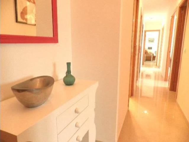 Apartamento Alquiler Campos, Les Covetes