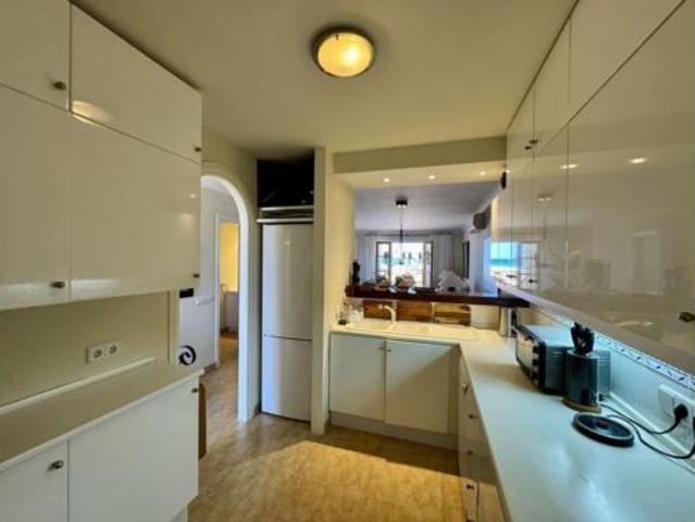Apartamento Alquiler Campos, Sa Ràpita