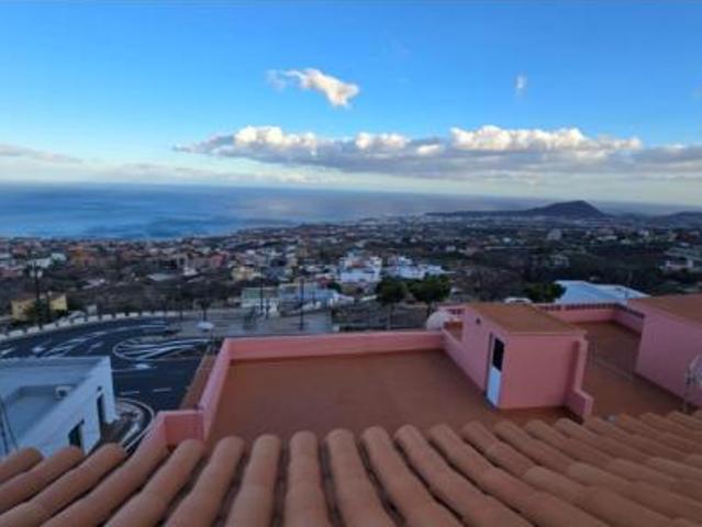 Apartamento Alquiler Candelaria, Araya