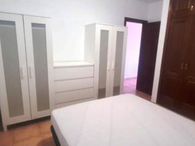 Apartamento Alquiler Candelaria, Las Caletillas Punta Larga