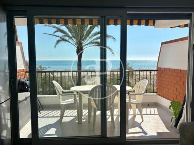 Apartamento Alquiler Canet d'en Berenguer, Canet d'en Berenguer