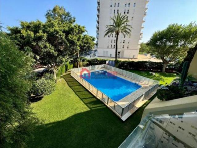 Apartamento Alquiler Canet d'en Berenguer, Canet d'en Berenguer