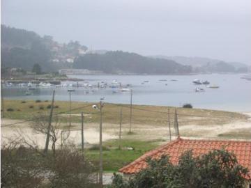 Apartamento Alquiler Cangas, O Hio Santo Andre