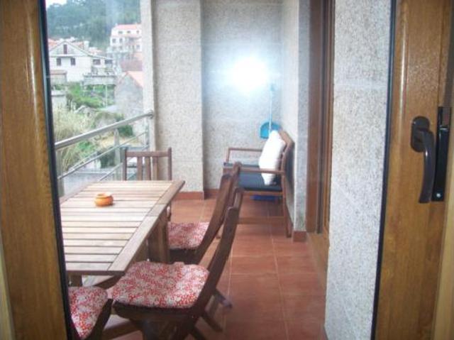 Apartamento Alquiler Cangas, O Hio Santo Andre