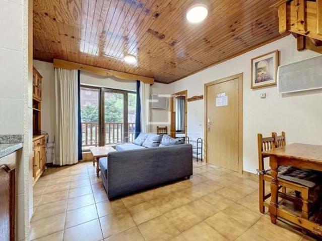 Apartamento Alquiler Canillo, Soldeu