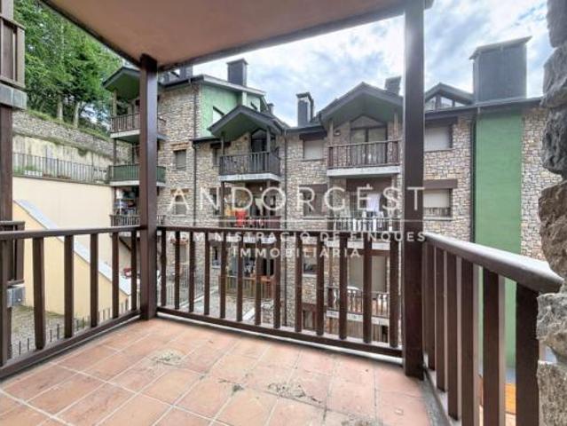Apartamento Alquiler Canillo, Canillo