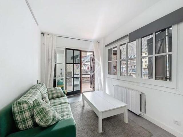 Apartamento Alquiler Canillo, Canillo