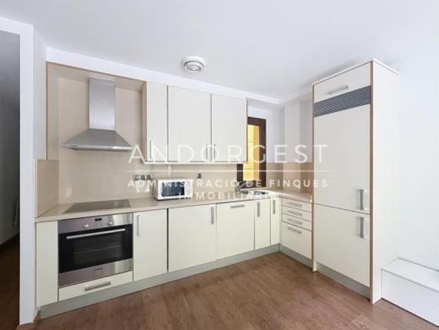 Apartamento Alquiler Canillo, Canillo