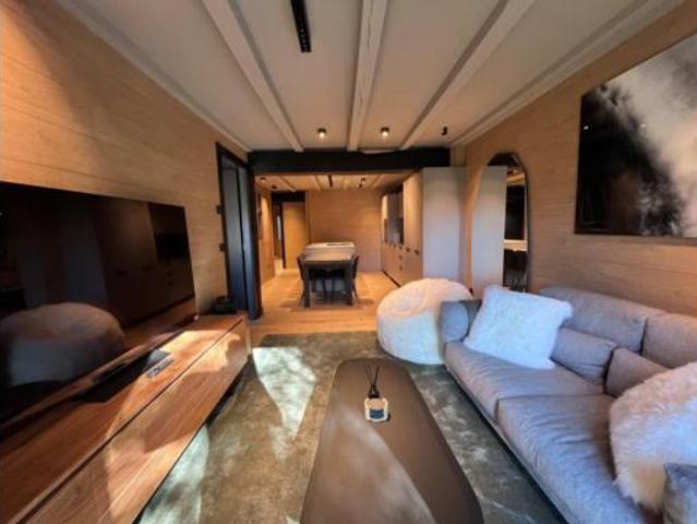 Apartamento Alquiler Canillo, Canillo