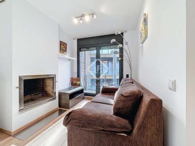Apartamento Alquiler Canillo, Canillo