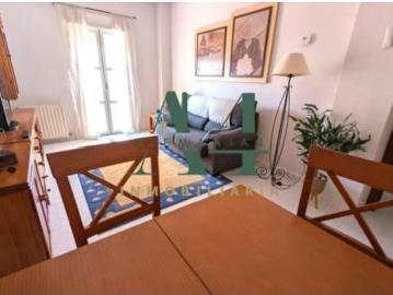 Apartamento Alquiler Cáceres Capital, Casco Antiguo