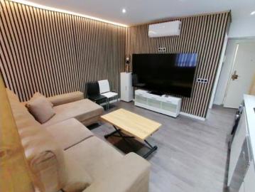 Apartamento Alquiler Cáceres Capital, Casco Antiguo