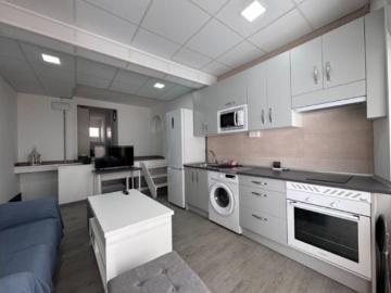 Apartamento Alquiler Cáceres Capital, Casco Antiguo