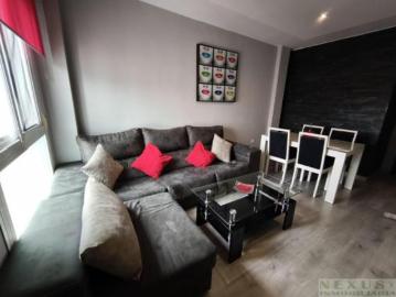 Apartamento Alquiler Cáceres Capital, Casco Antiguo