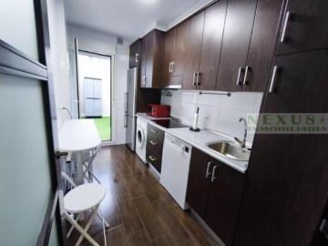Apartamento Alquiler Cáceres Capital, Casco Antiguo