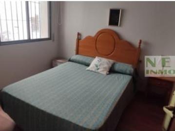 Apartamento Alquiler Cáceres Capital, Casco Antiguo