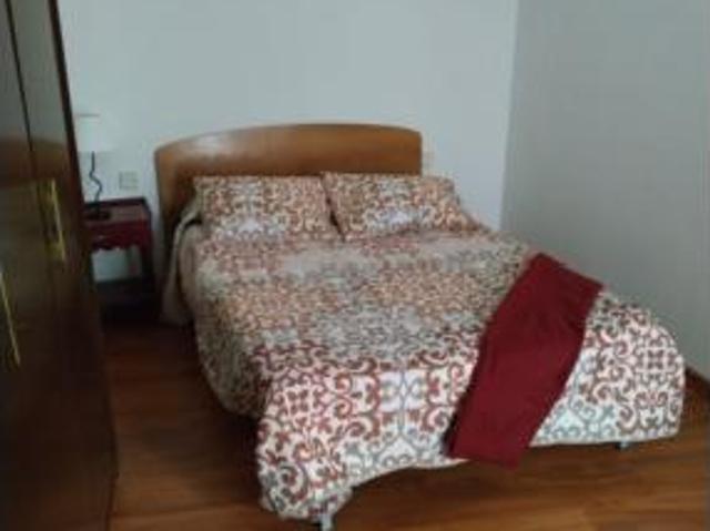 Apartamento Alquiler Cáceres Capital, Casco Antiguo