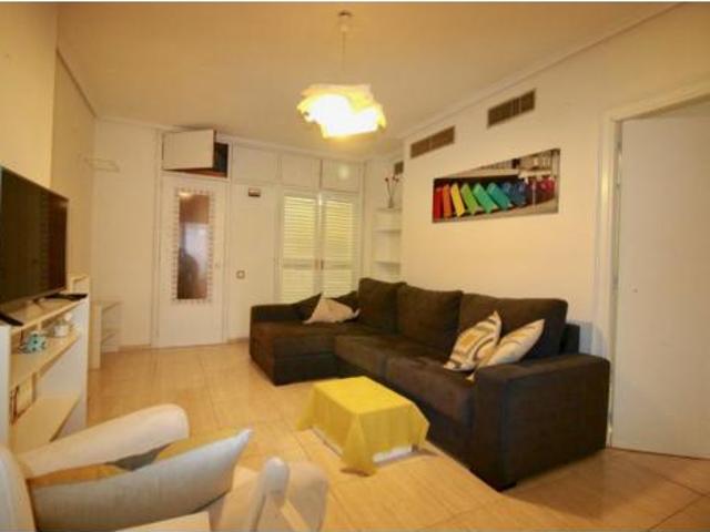 Apartamento Alquiler Cáceres Capital, Casco Antiguo