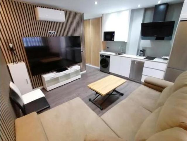 Apartamento Alquiler Cáceres Capital, Casco Antiguo