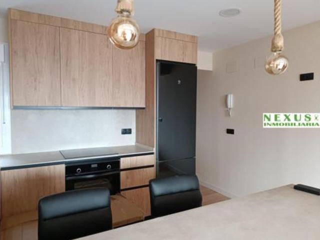 Apartamento Alquiler Cáceres Capital, Casco Antiguo