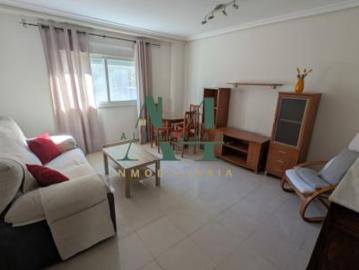 Apartamento Alquiler Cáceres Capital, Casco Antiguo