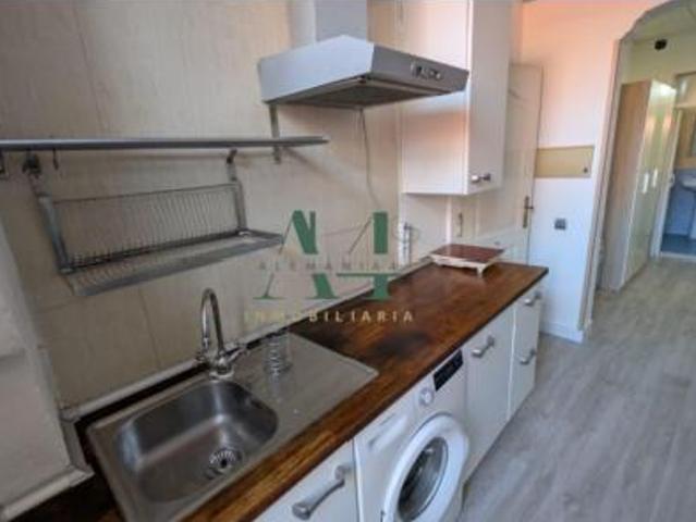Apartamento Alquiler Cáceres Capital, Casco Antiguo