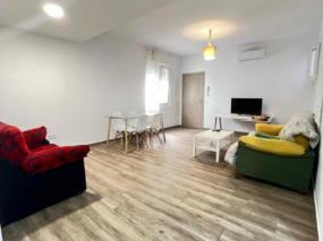 Apartamento Alquiler Cáceres Capital, Centro