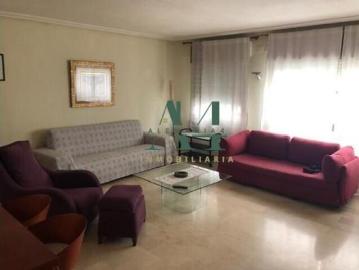 Apartamento Alquiler Cáceres Capital, Centro