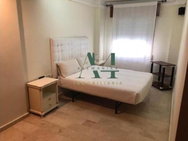 Apartamento Alquiler Cáceres Capital, Centro