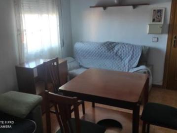 Apartamento Alquiler Cáceres Capital, Centro