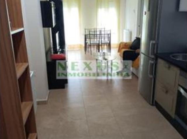 Apartamento Alquiler Cáceres Capital, Centro
