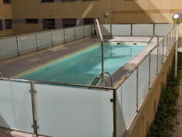 Apartamento Alquiler Cáceres Capital, Centro