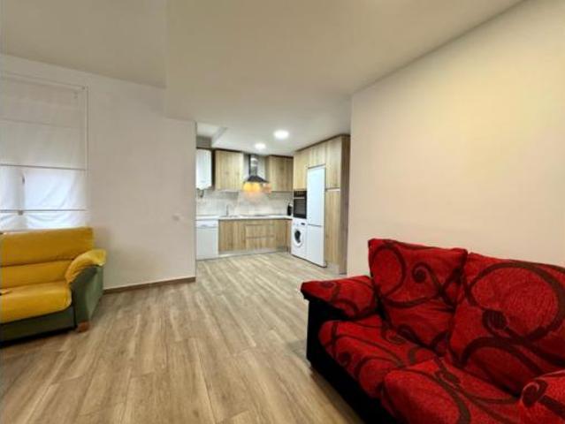 Apartamento Alquiler Cáceres Capital, Centro