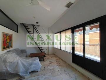 Apartamento Alquiler Cáceres Capital, Centro